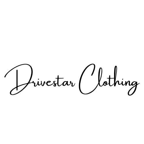 Drivestar Clothing Co logo