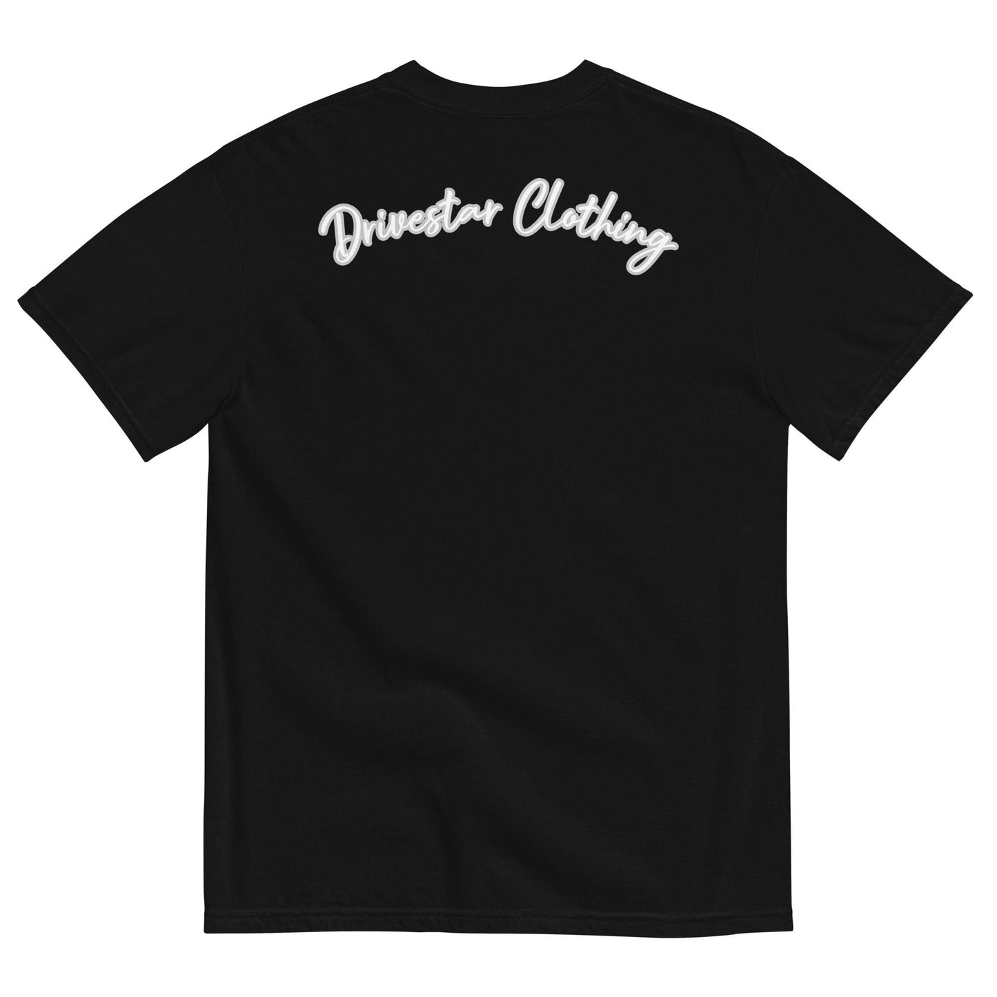 $tack or Starve unisex garment-dyed heavyweight t-shirt