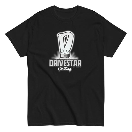 Drivestar men's classic tee - Drivestar Clothing