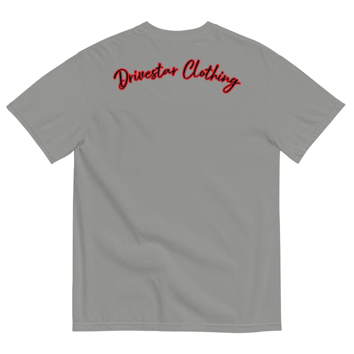 NO Ri$k NO Reward garment-dyed heavyweight t-shirt - Drivestar Clothing