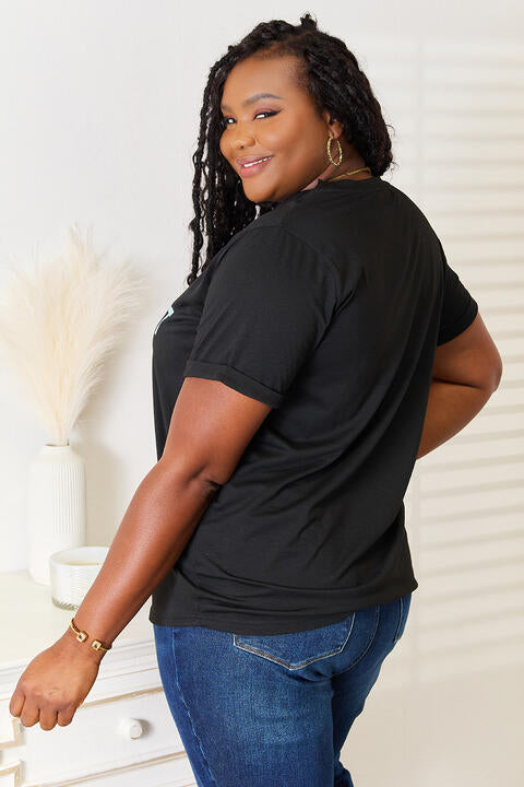 Women’s “Expensive Difficult” T-Shirt
