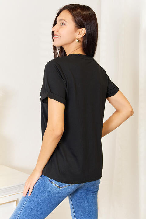 Women’s “Expensive Difficult” T-Shirt