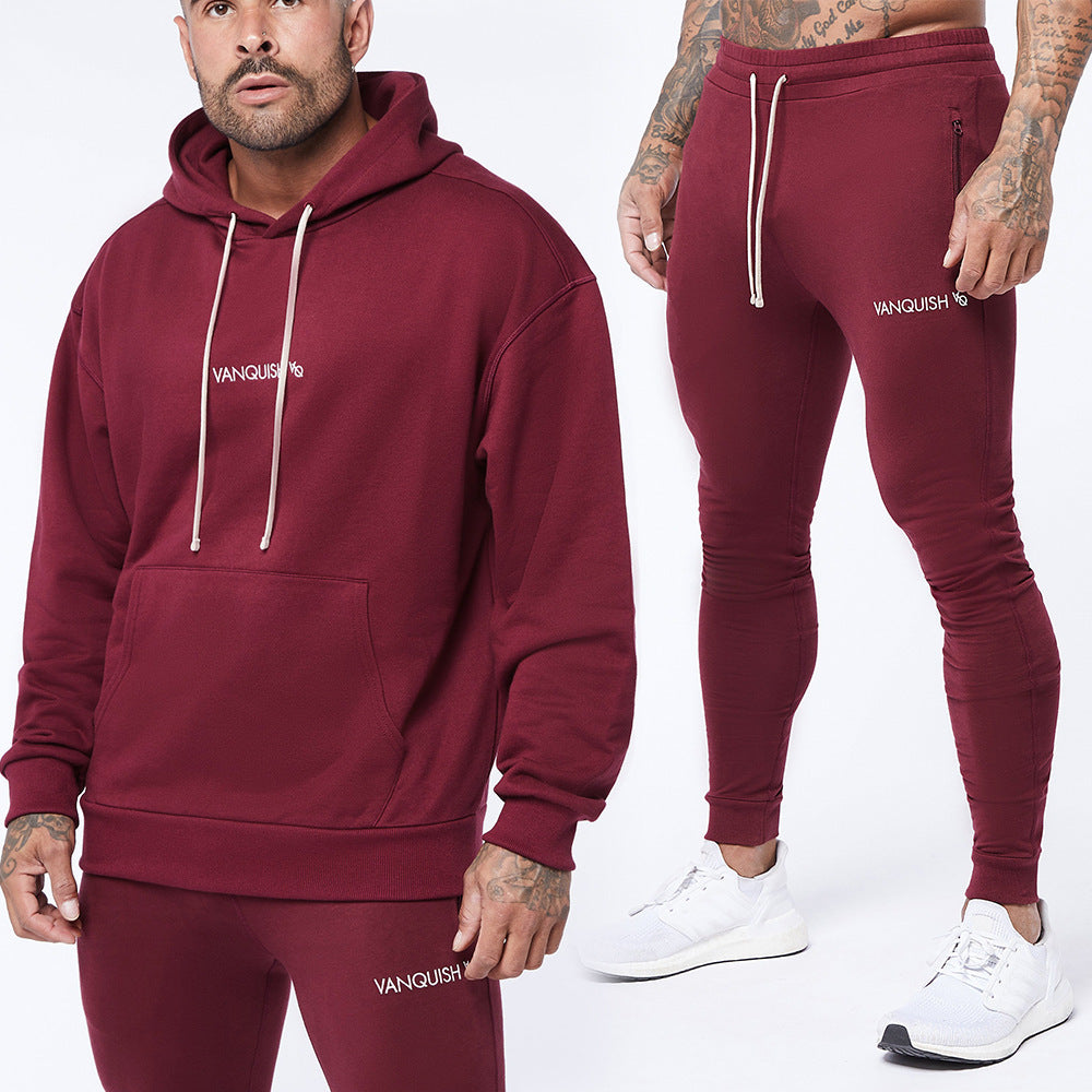 Men's Vanquish Sweatsuit