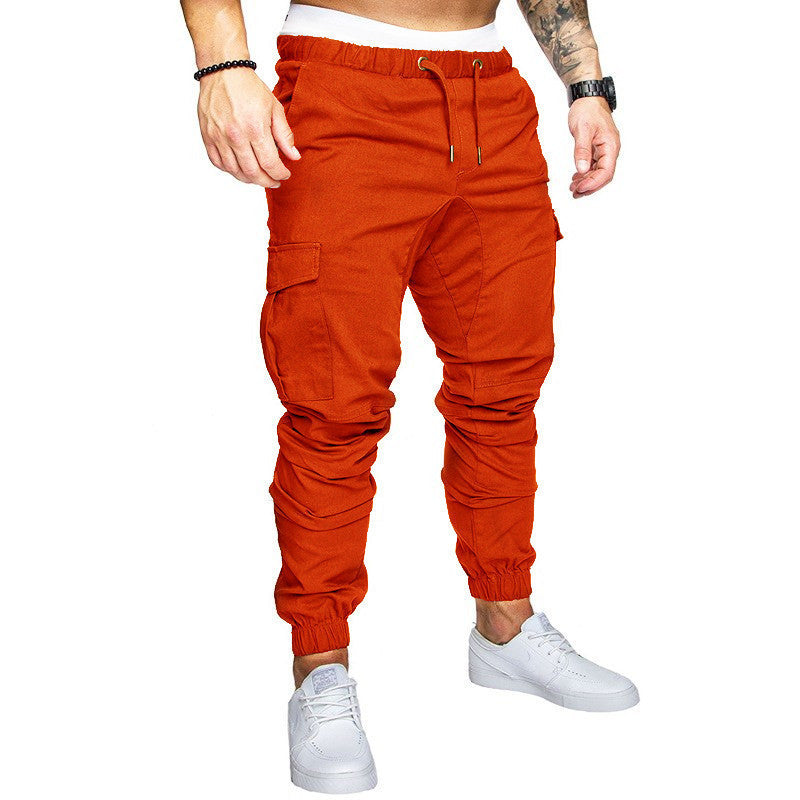 Men's Casual Sweatpants