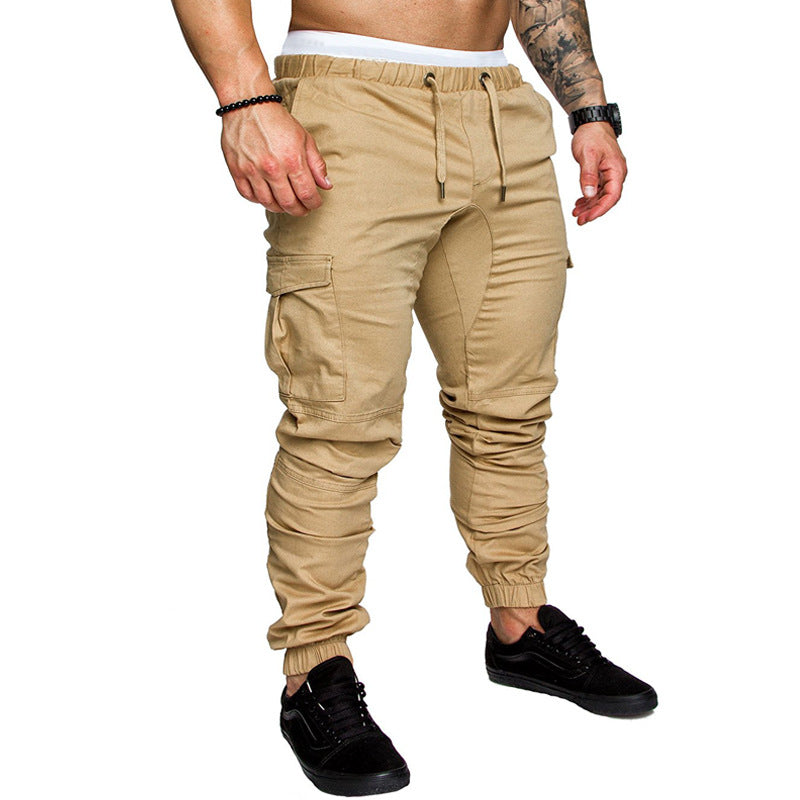 Men's Casual Sweatpants