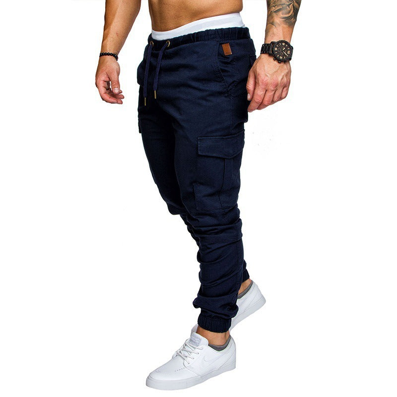 Men's Casual Sweatpants