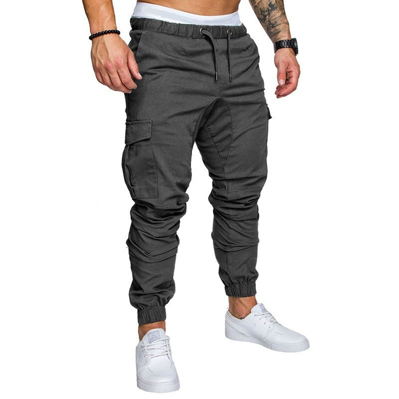 Men's Casual Sweatpants