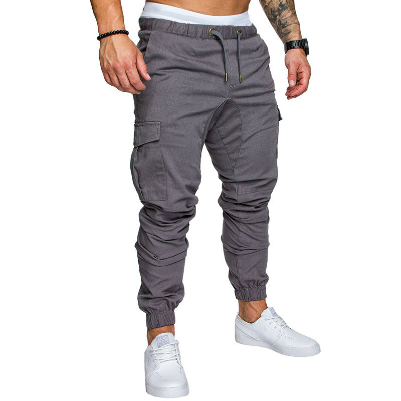 Men's Casual Sweatpants