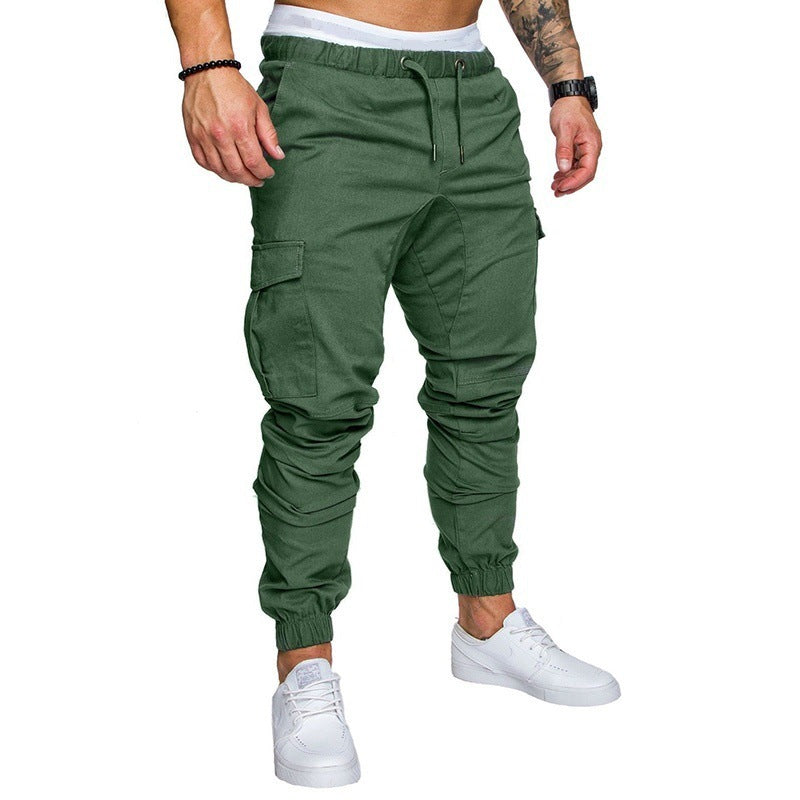 Men's Casual Sweatpants