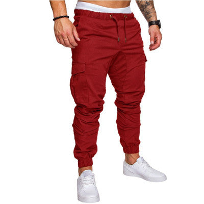 Men's Casual Sweatpants