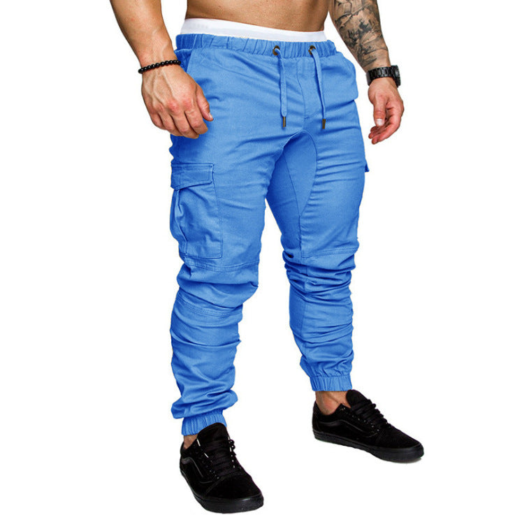 Men's Casual Sweatpants