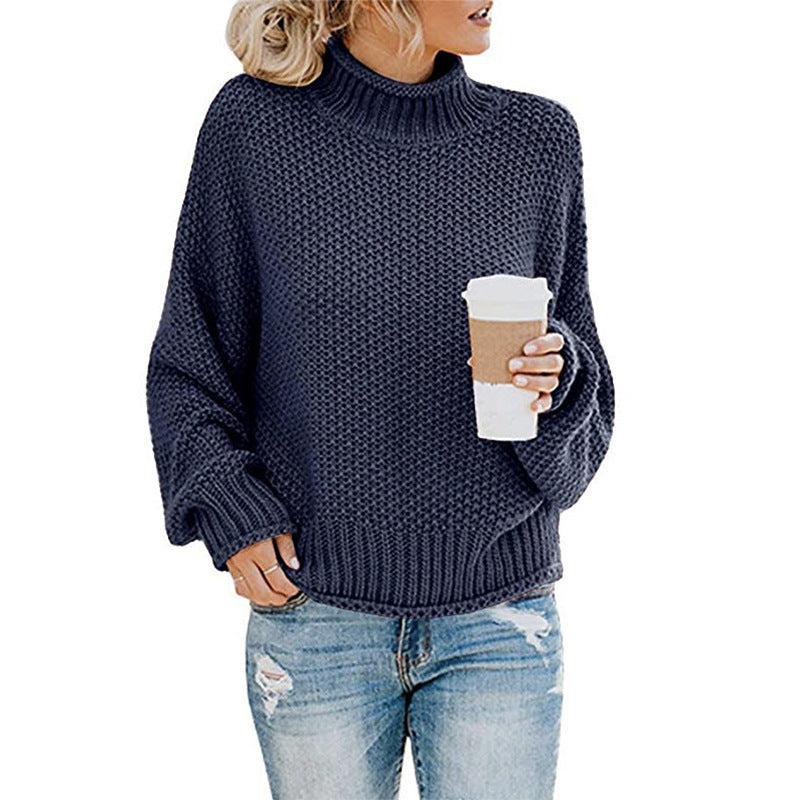 Women’s Thick Sweater