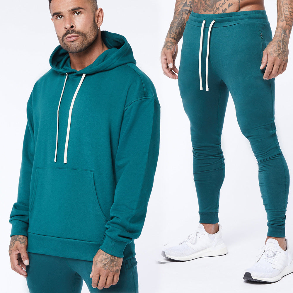 Men's Vanquish Sweatsuit