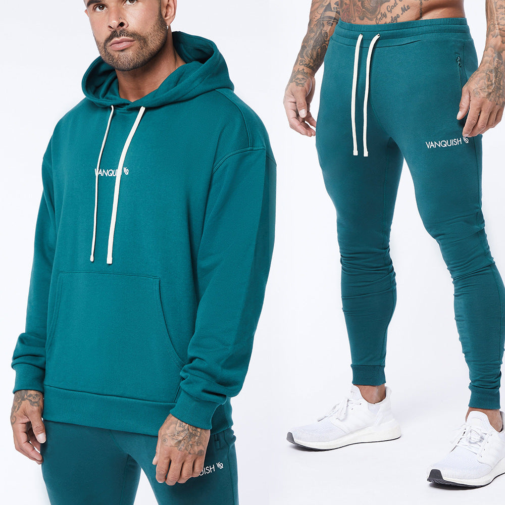 Men's Vanquish Sweatsuit