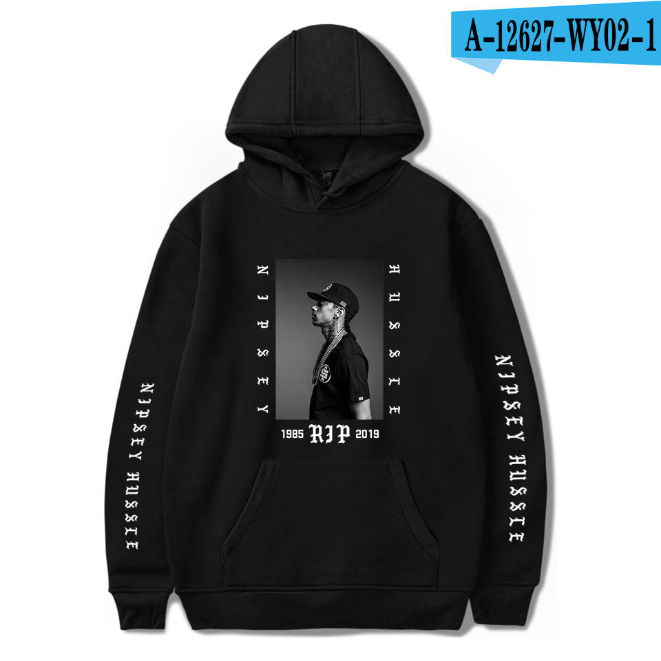 Nipsey Hussle Hoodie