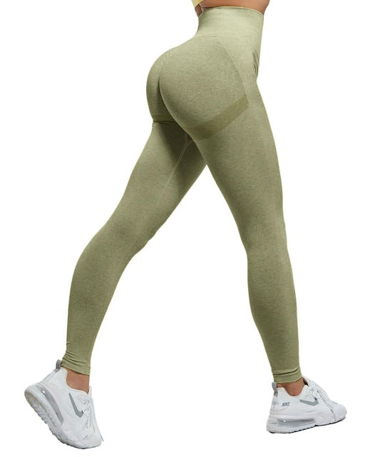 Women’s Booty Pump Gym Tights