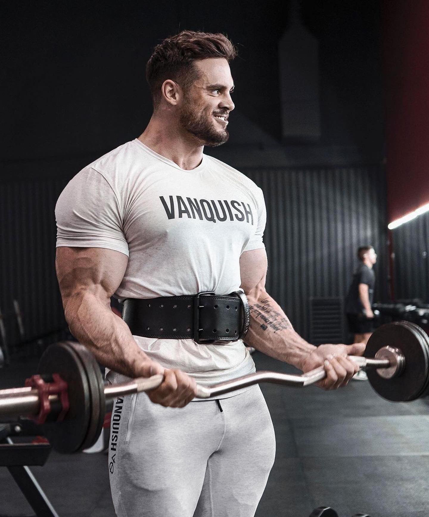 Men's Vanquish Gym Shorts – Drivestar Clothing Co