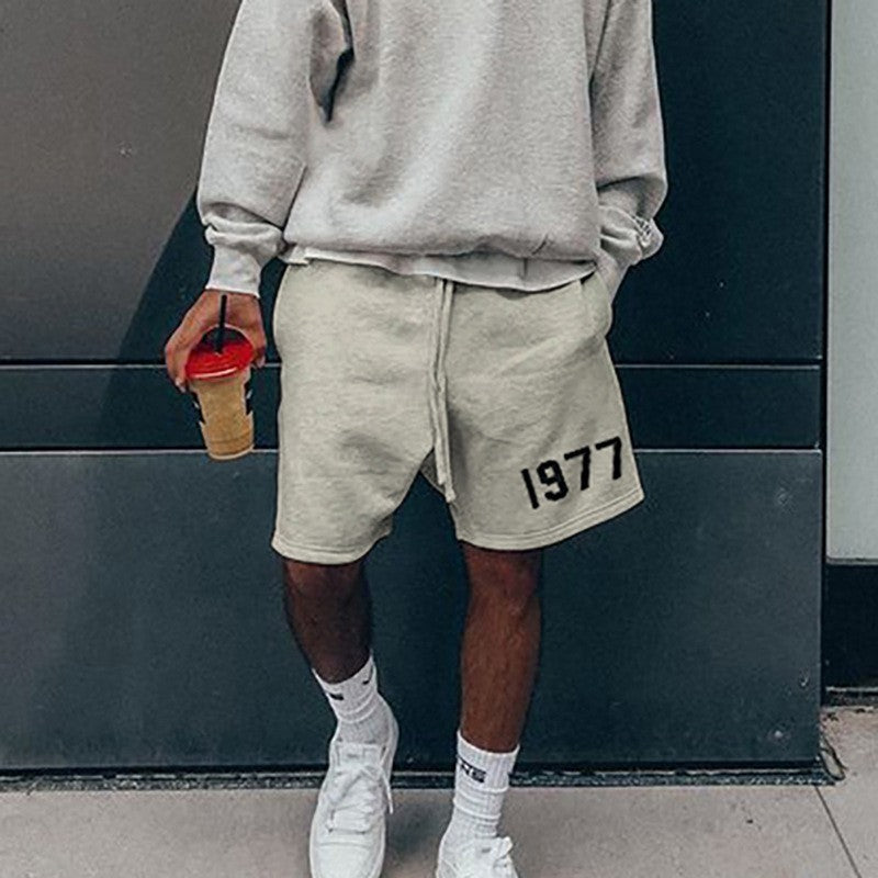 Men's Leisure Shorts