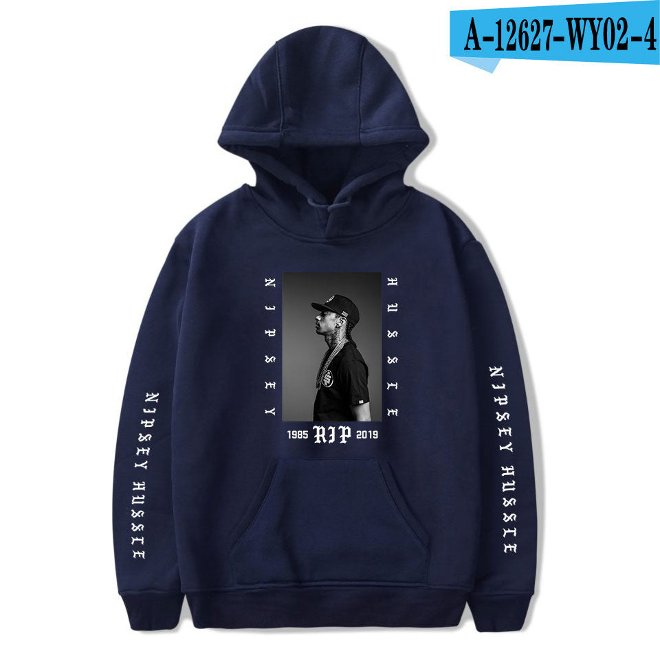 Nipsey Hussle Hoodie