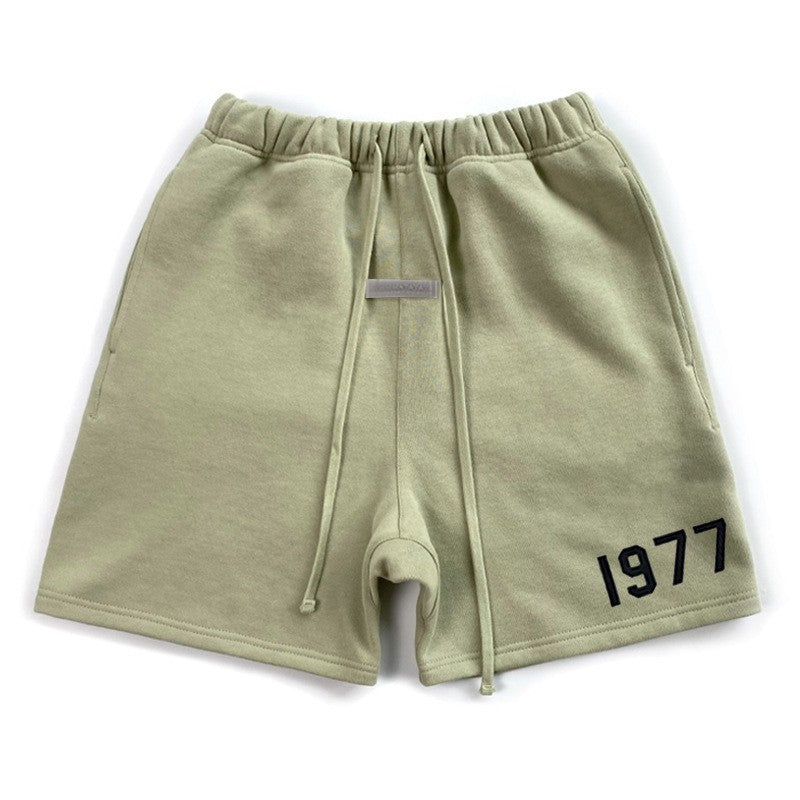 Men's Leisure Shorts