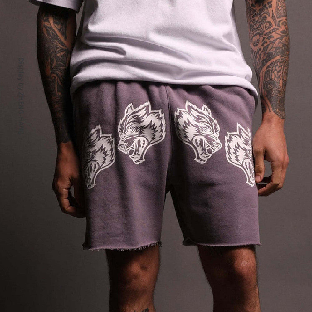 Men's Darc Sport Loose Fit Shorts