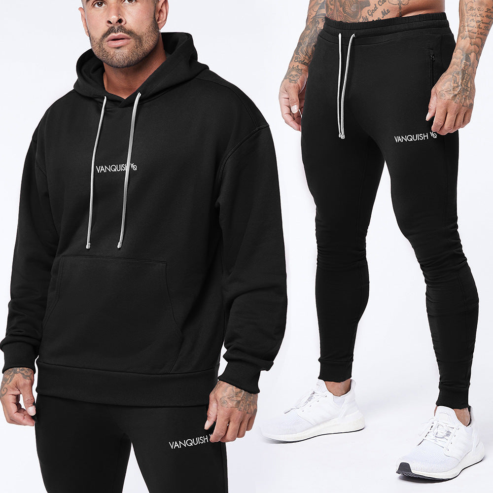 Men's Vanquish Sweatsuit