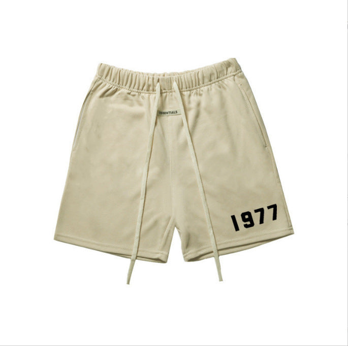Men's Leisure Shorts