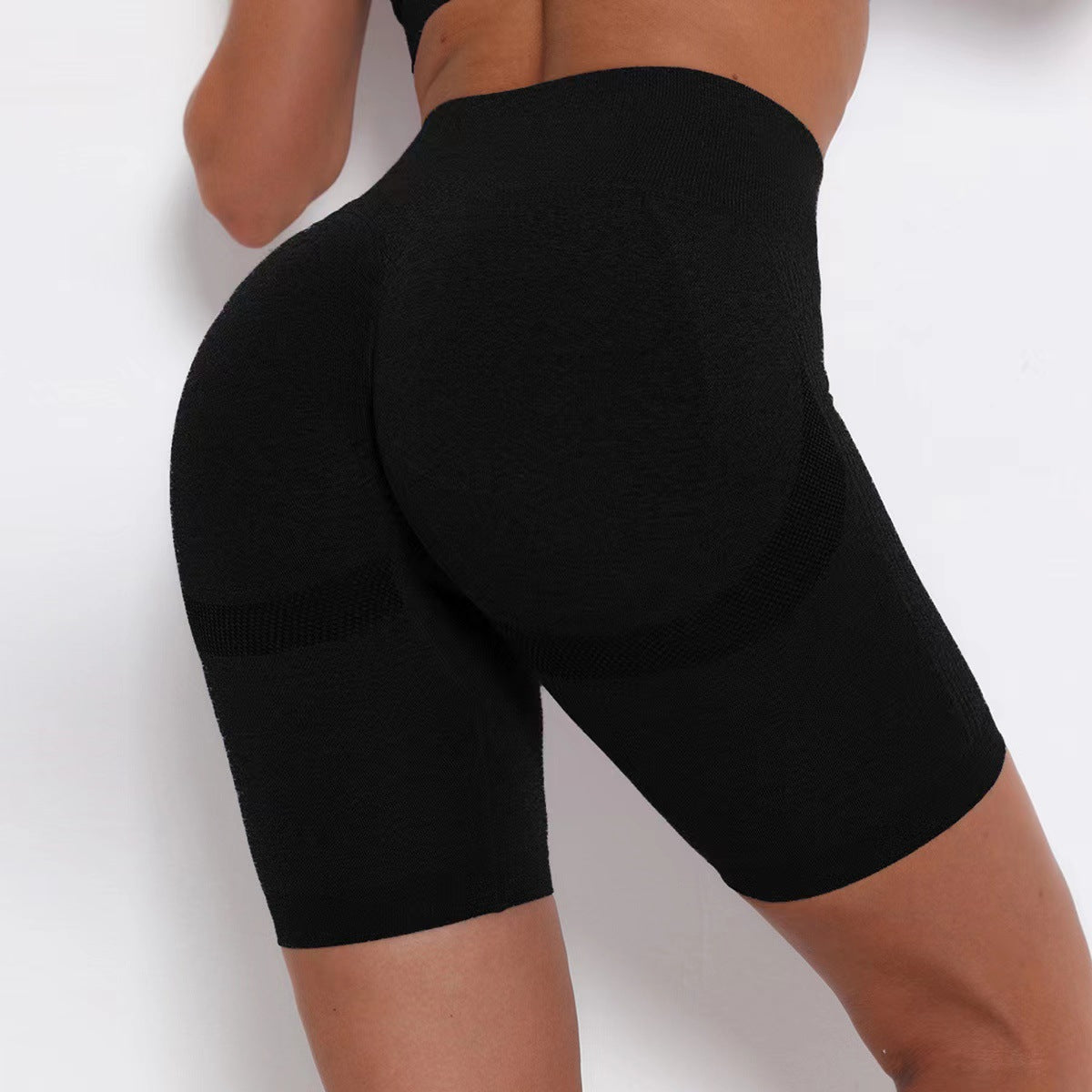 Women’s Booty Pump Gym Shorts