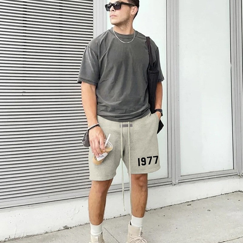 Men's Leisure Shorts