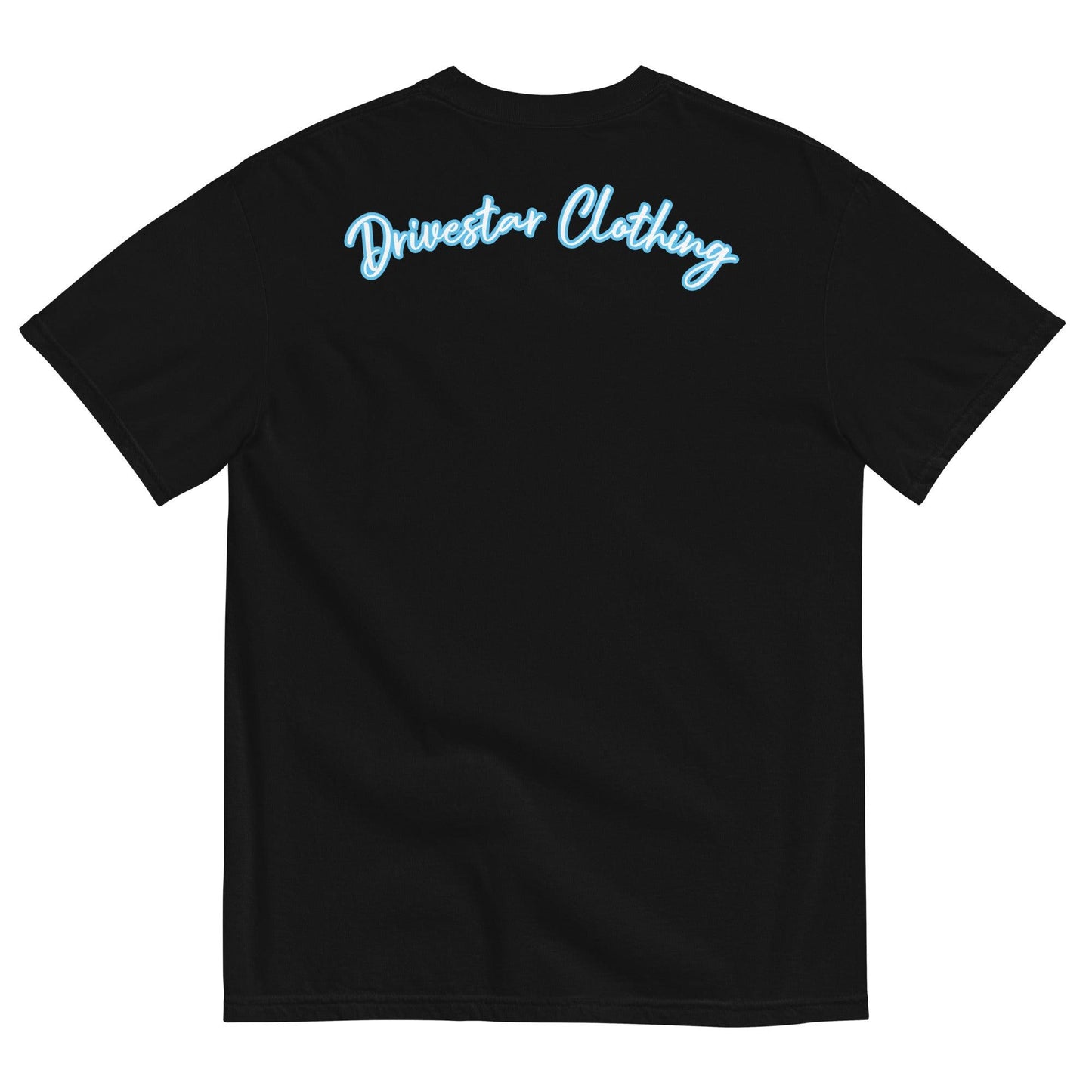 Bread Cha$er garment-dyed heavyweight t-shirt - Drivestar Clothing