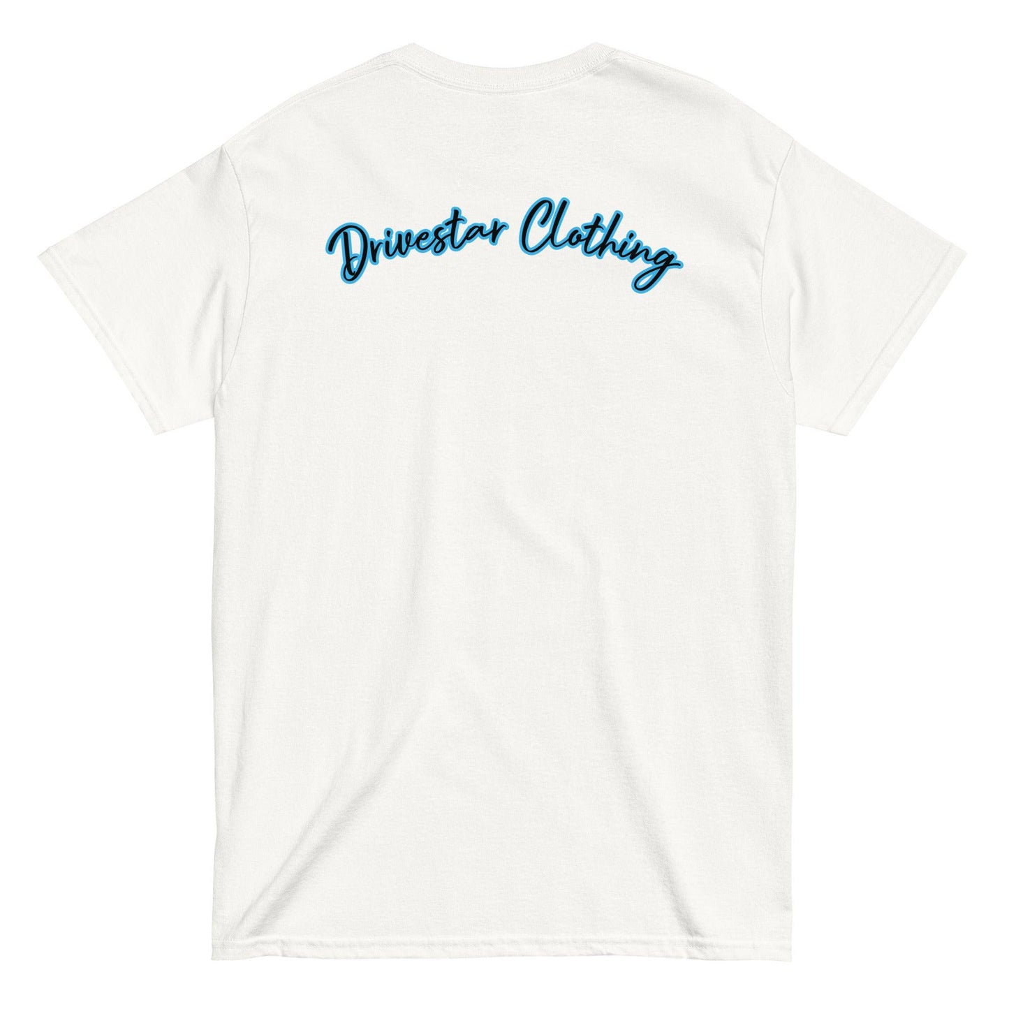 Broken Promises men's classic tee - Drivestar Clothing