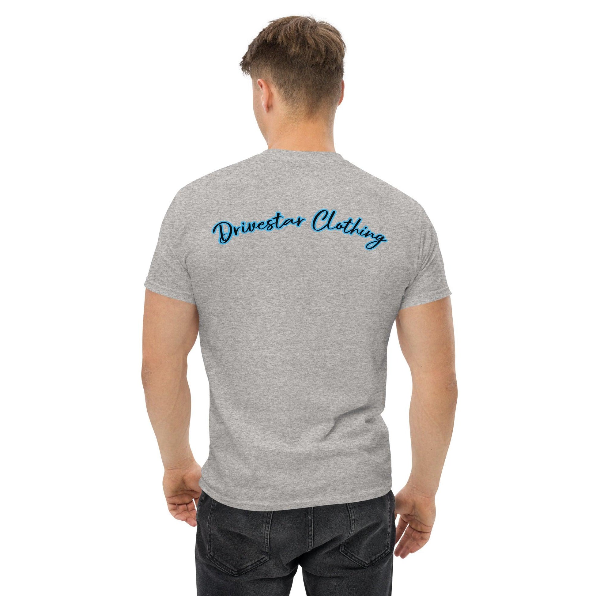 Broken Promises men's classic tee - Drivestar Clothing