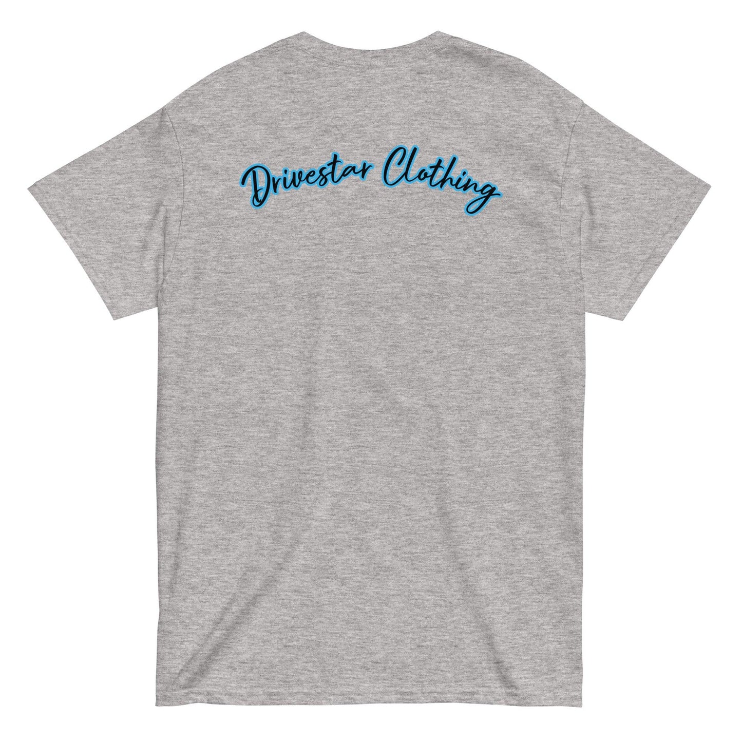 Broken Promises men's classic tee - Drivestar Clothing