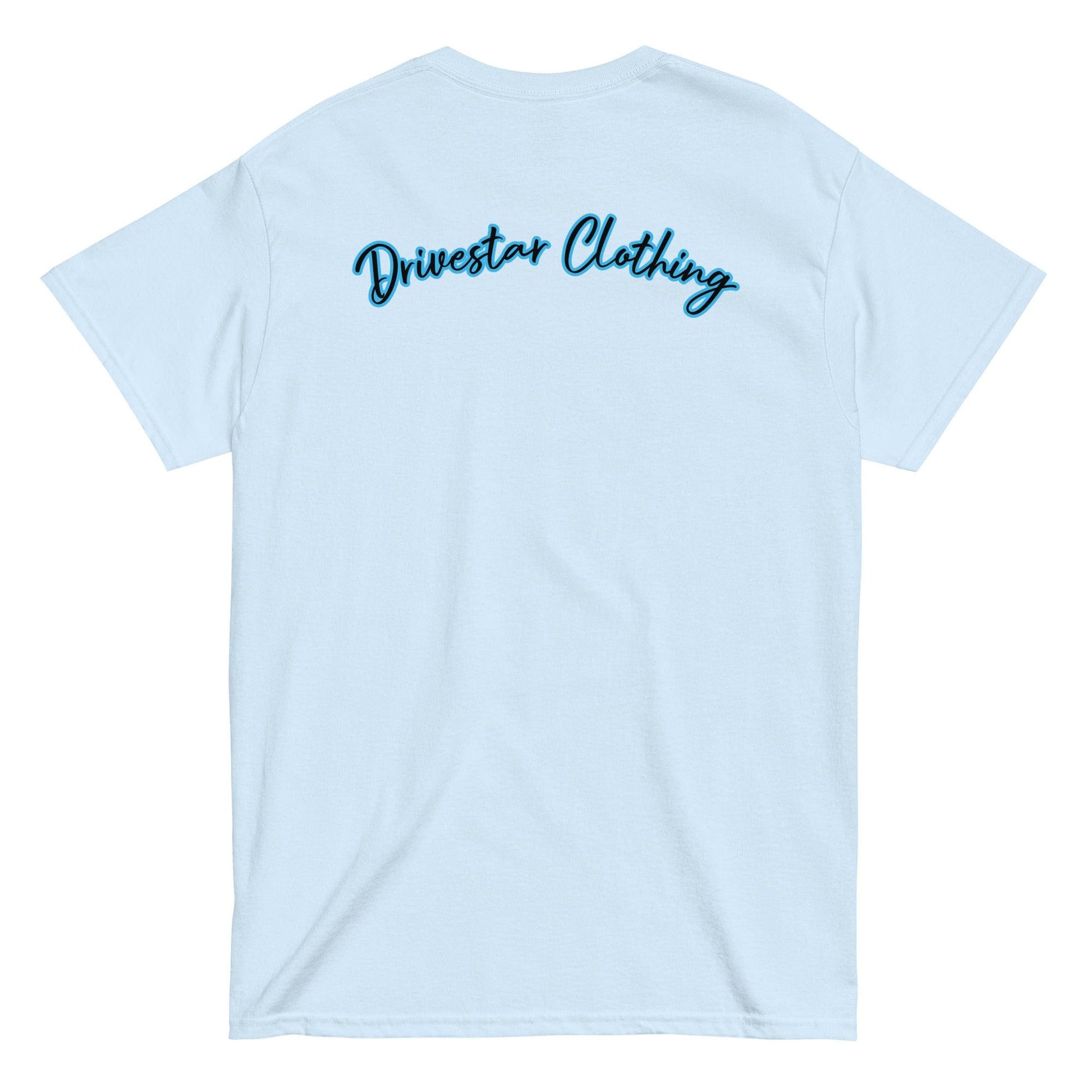 Broken Promises men's classic tee - Drivestar Clothing