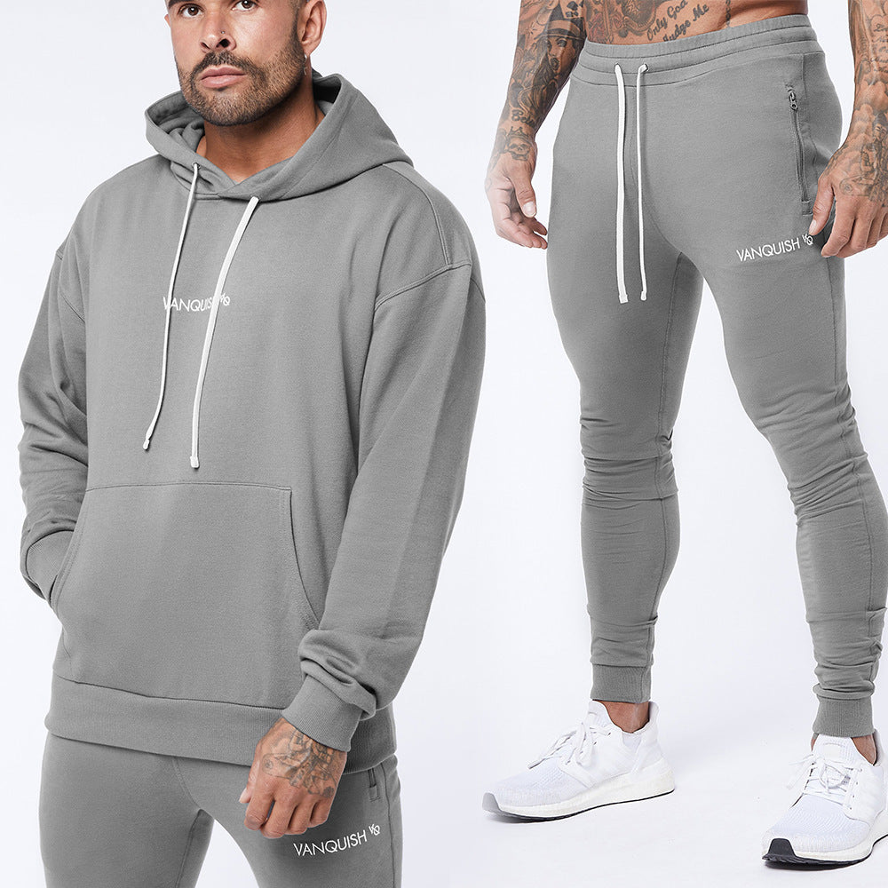 Men's Vanquish Sweatsuit