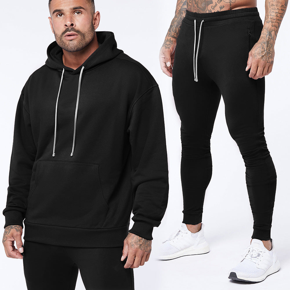 Men's Vanquish Sweatsuit