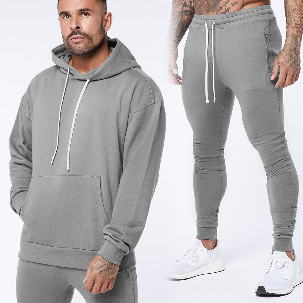 Men's Vanquish Sweatsuit