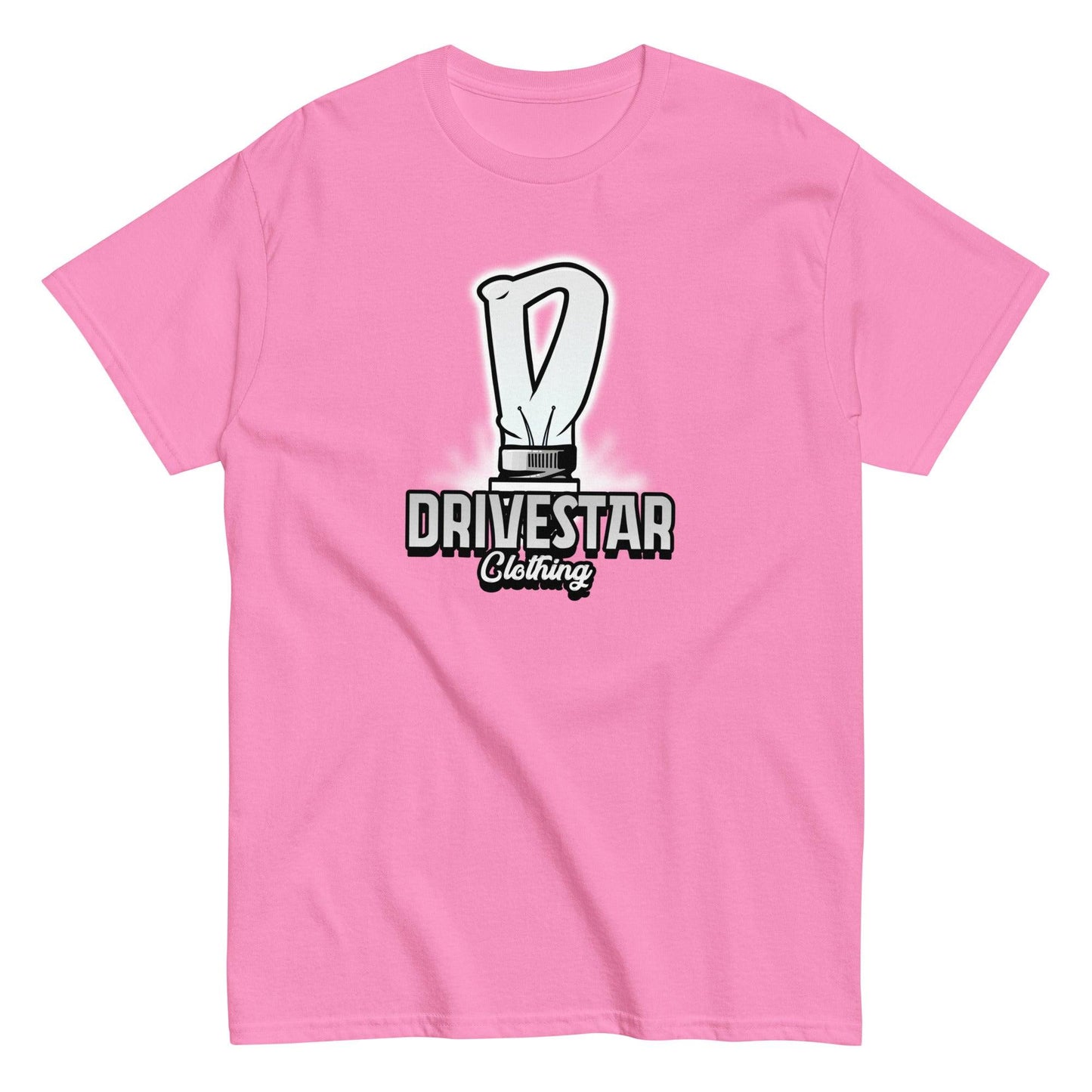 Drivestar men's classic tee - Drivestar Clothing