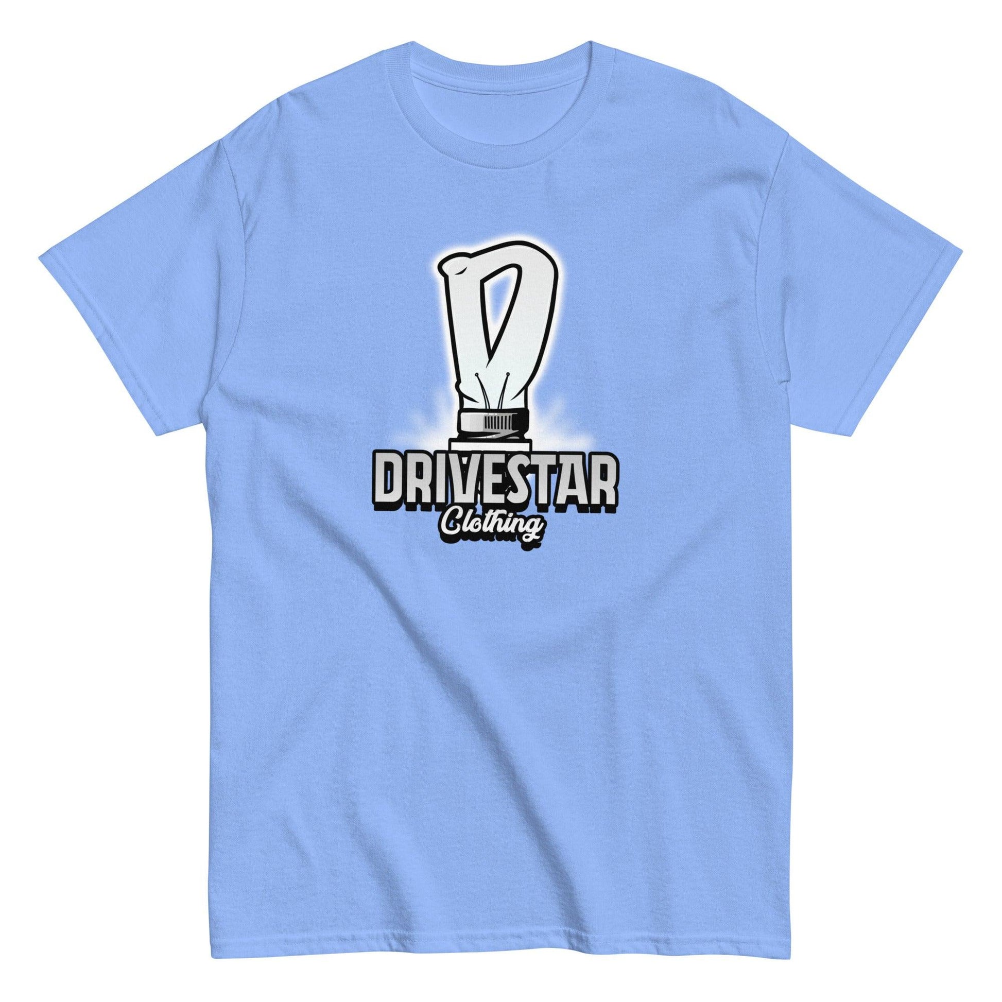 Drivestar men's classic tee - Drivestar Clothing