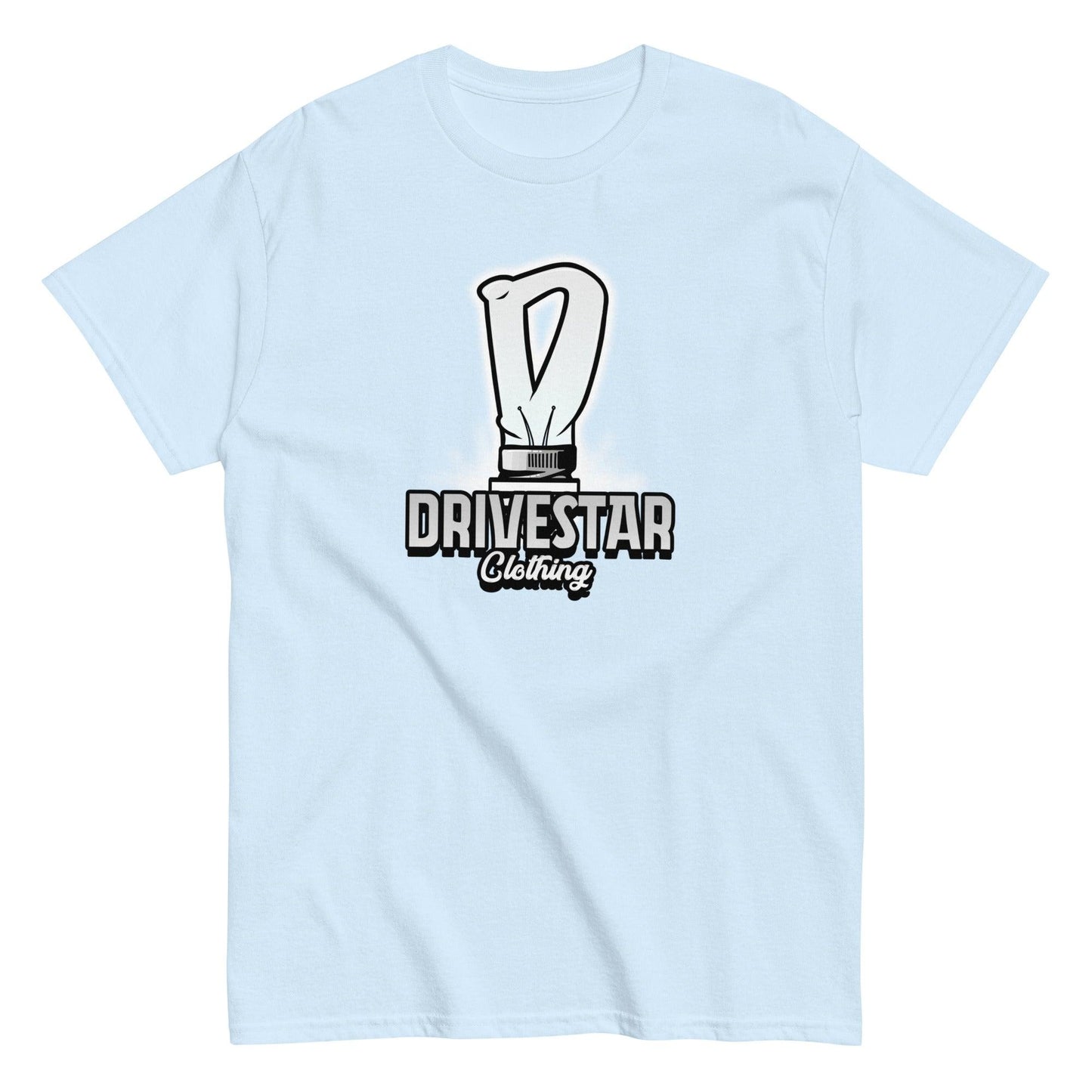 Drivestar men's classic tee - Drivestar Clothing