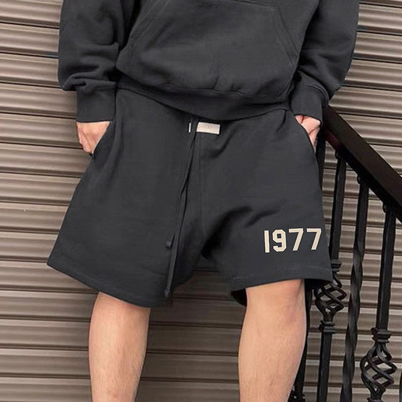 Men's Leisure Shorts