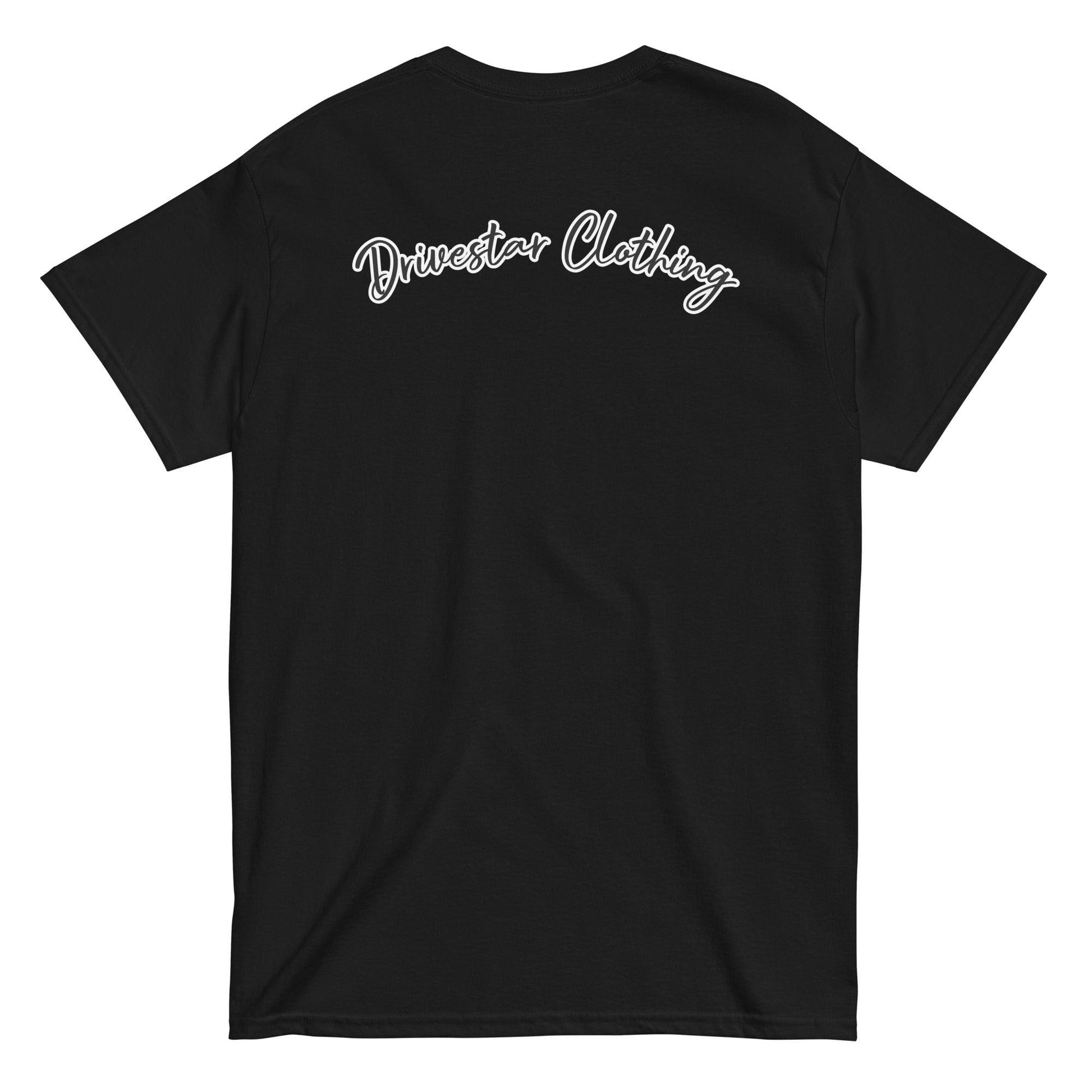 No Handouts men's classic tee - Drivestar Clothing