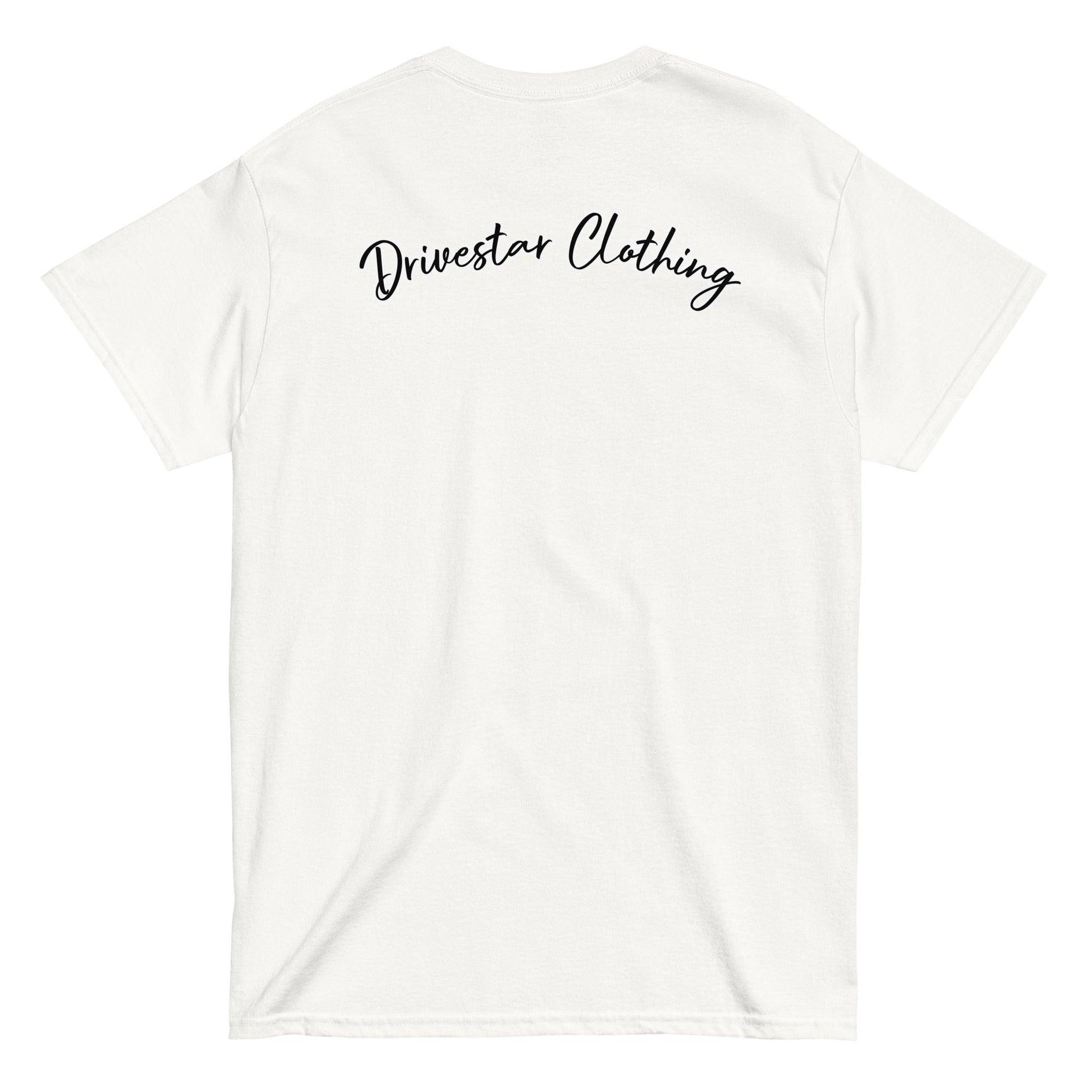 Road 2 Riche$ men's classic tee - Drivestar Clothing