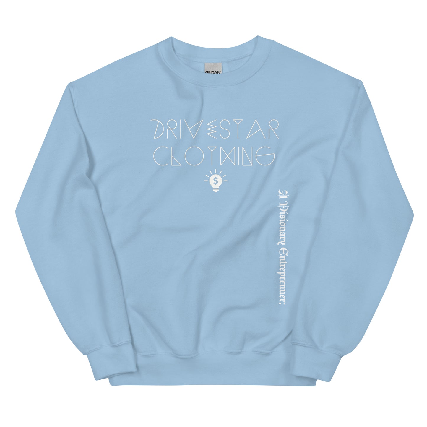 Graffiti Unisex Sweatshirt