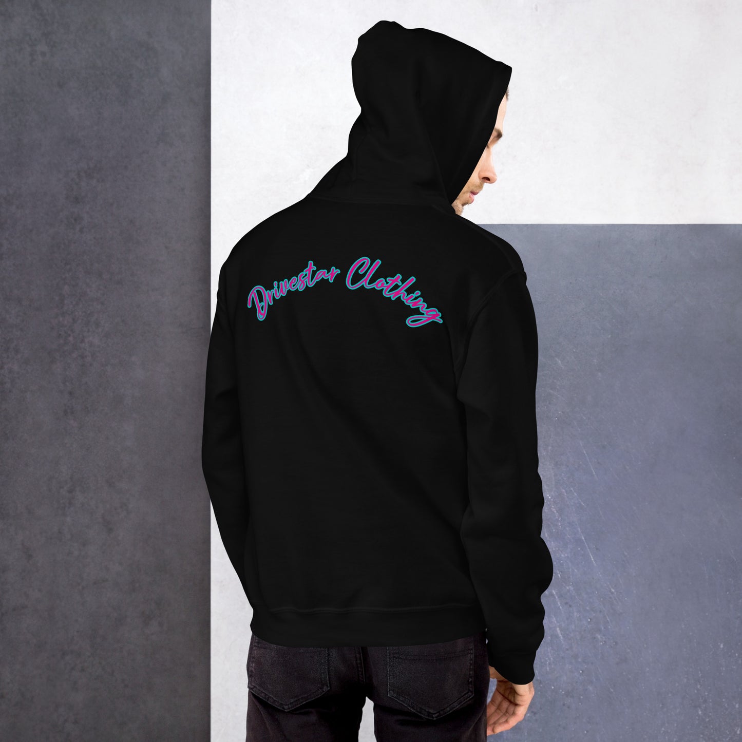 Higher Learning Unisex Hoodie