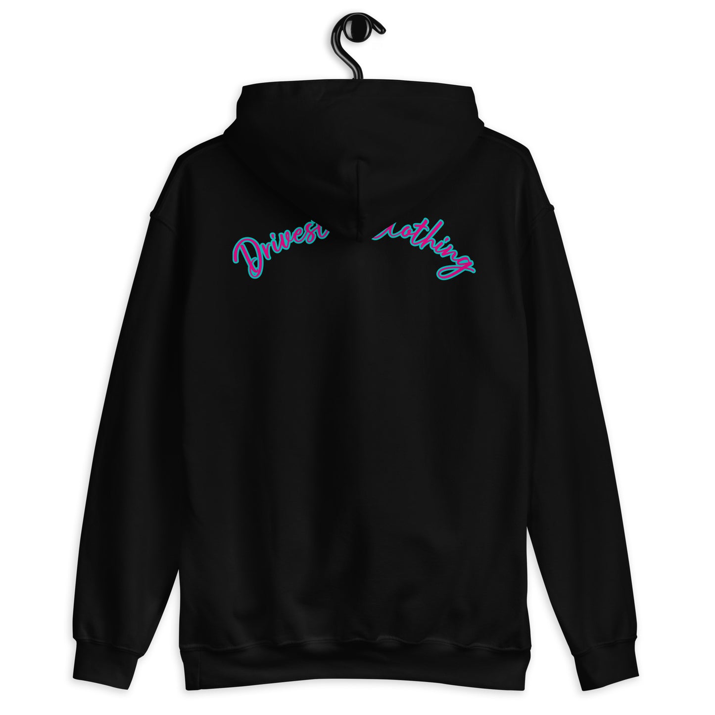 Higher Learning Unisex Hoodie