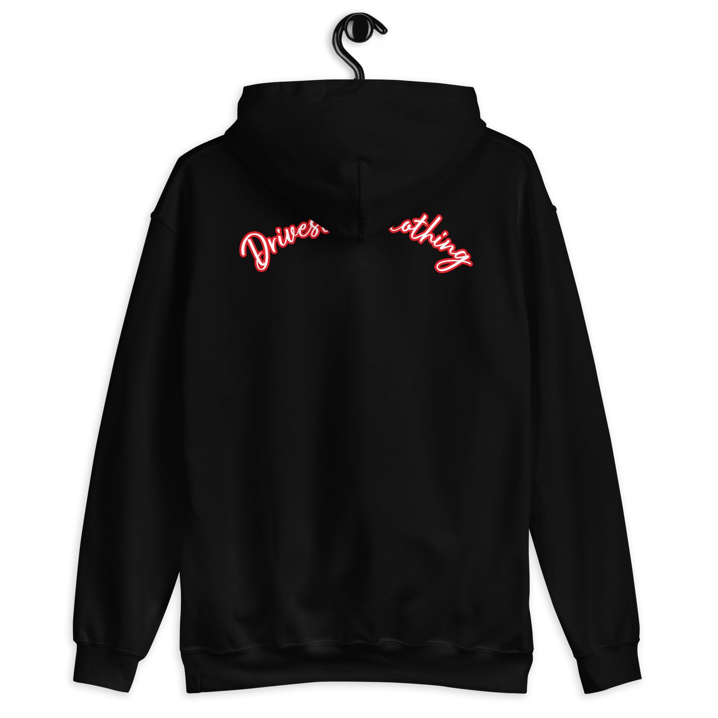 Authentic Hearts Unisex Hoodie